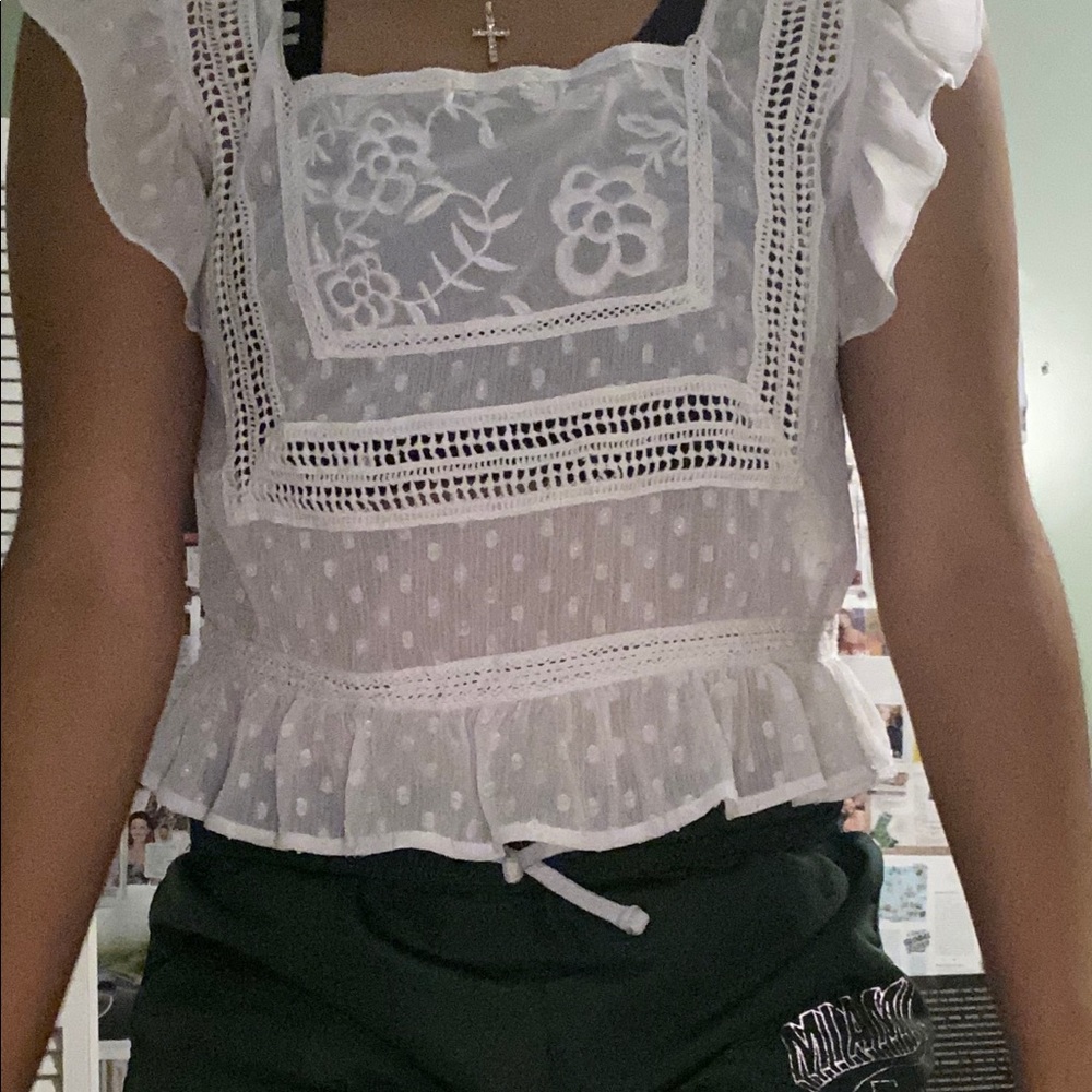Forever 21 shirt